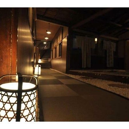Daiichikan Yuki-Ya Hotel Minobu Luaran gambar