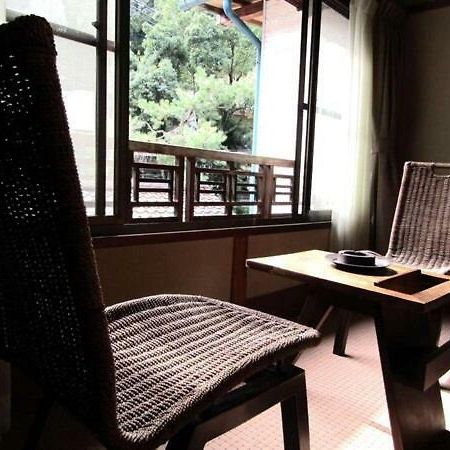 Daiichikan Yuki-Ya Hotel Minobu Luaran gambar