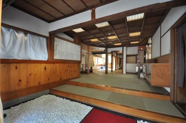 Daiichikan Yuki-Ya Hotel Minobu Luaran gambar